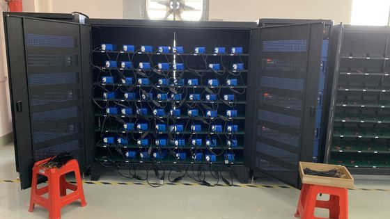 Electric Wheelchair Lithium Battery Pack 25.2V 23.2Ah with Lightweight Design