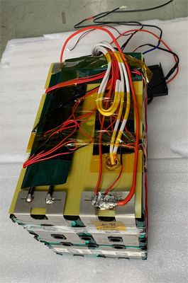 Superior Performance 60V 30Ah Sodium Ion Battery Pack For Electric Tricycle Customized