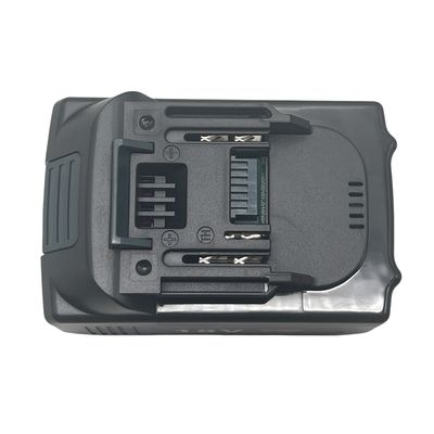 18V 4Ah High Discharge Rate Replacement Makita Power Tools Battery with 10C Discharge Rate 117*75.5*68 mm
