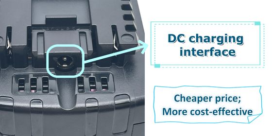 JHT-T520-00 14.4V 4000mAh Bosch Power Tools Battery Replacement 800 Cycle Life