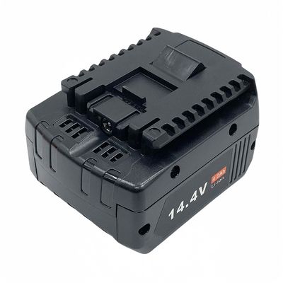 JHT-T520-00 14.4V 4000mAh Bosch Power Tools Battery Replacement 800 Cycle Life