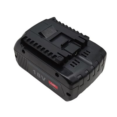 Long-lasting and Versatile 18V Power Tools Battery for Bosch 5AH Lithium-ion Battery
