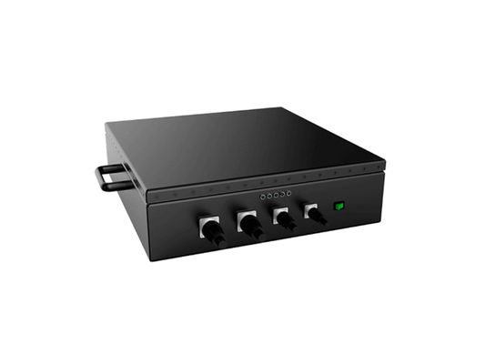 48V 150Ah AGV LiFePO4 Battery for Electric Vehicles