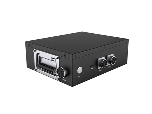 48v 45ah Dependable Deep Cycle LiFePo4 Battery for AGV Carts and Pallet Trucks