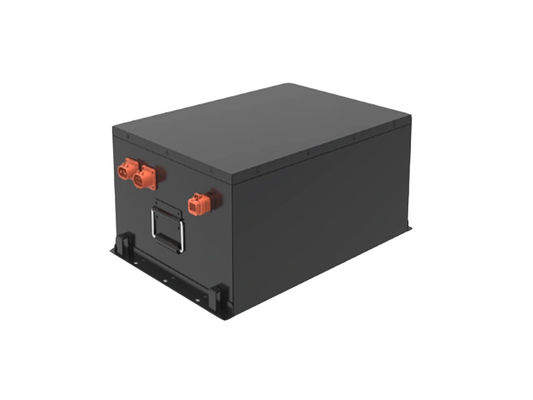51.2v 45ah Reliable Lithium Iron Phosphate Battery for Automated Guided Vehicles