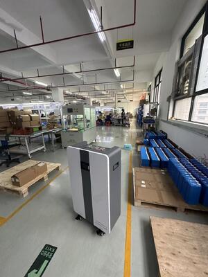 16kwh 51.2v 314ah Battery Energy Storage System for Solar System