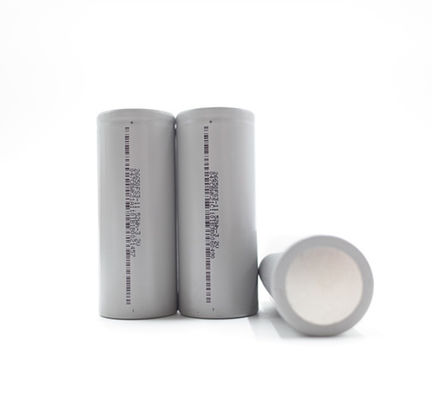 3C 10.8A 3.2 V LiFePO4 Battery Cell High Capacity 26650 Battery 6000mah