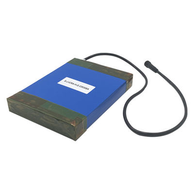 Customize 21AH Solar Street Light Lithium Battery 32140 26650 Lifepo4 Battery Pack