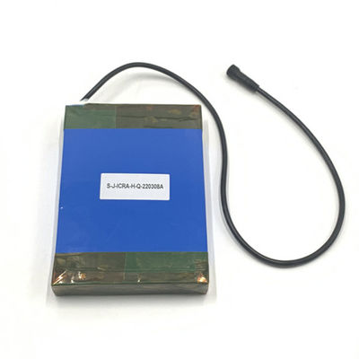 Customize 21AH Solar Street Light Lithium Battery 32140 26650 Lifepo4 Battery Pack