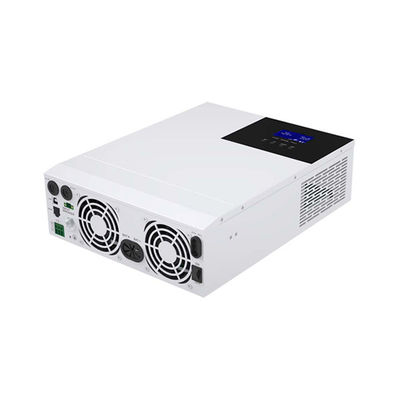 5000W PV 500V Input Home Battery Inverter AC220/230V OutPut Parallel Power Inverter