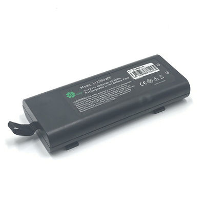 18650 10.8V 11.1V 4800mAH Medical Device Battery Lithium Ion Rechargeable Battery