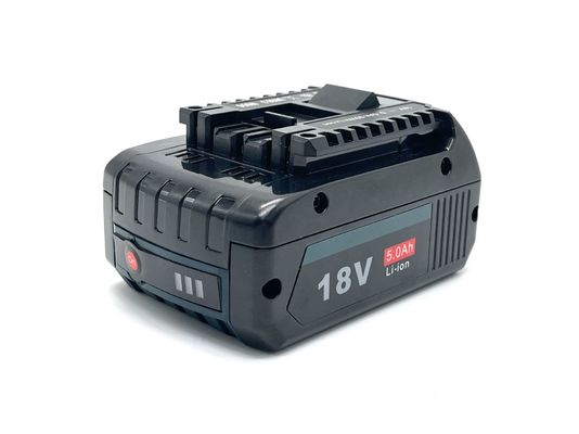 3ah 4ah 5ah 6ah Power Tool LiFePO4 Lithium Battery Bosch 18v Battery Replacement