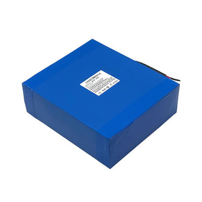 Waterproof 25.6V 30AH LifePo4 Battery CE Solar Street Light Lithium Battery