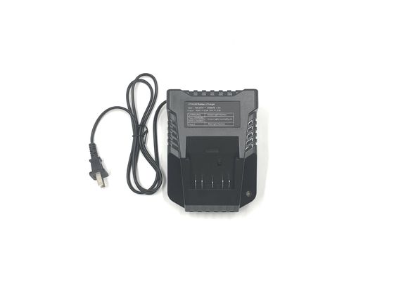 RECH 2.5A Li Ion Power Tool Battery Universal Charger BOSCH Battery Replacement