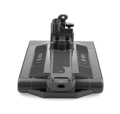Handheld Dyson V10 Lithium Battery 25.9V 2500mAh Vacuum Cleaner Battery
