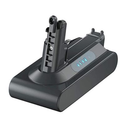 Handheld Dyson V10 Lithium Battery 25.9V 2500mAh Vacuum Cleaner Battery