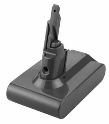 18650 21.6V 2.5AH Dyson V7 Battery Replacement 2500mAh Lithium Ion Battery