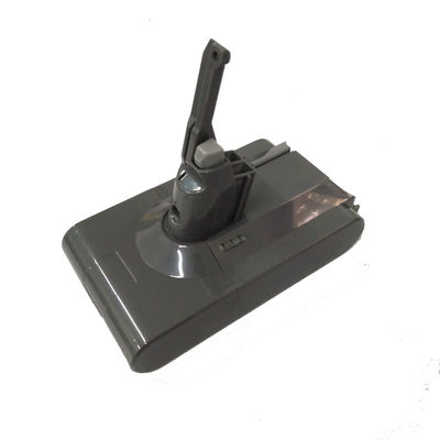 High Power 21.6V 3ah Power Tools Battery Pack Dyson V8 Sweeper Battery
