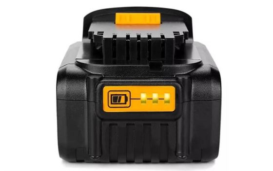 3Ah 20V 18V Power Tools Battery Replacement Dewalt Battery DCB205 DCB204 DCB206