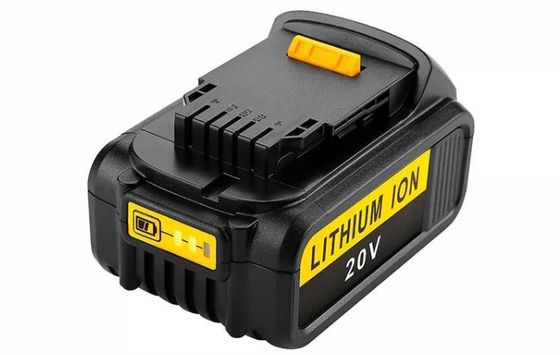 4.0Ah 18V Power Tool Battery DCB180 DCB181 DCB182 DCB201 Dewalt Battery