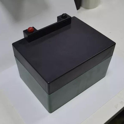 JHOTA 26650 14.4V 35AH LiFePO4 Lithium Battery For Golf Cart