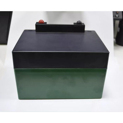 Electric Vehicle Lithium Battery 26650 14.4V 30AH