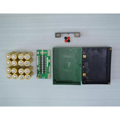 MSDS 12.8 Volt 24AH Lithium Battery Electric Lifepo4 Golf Cart Battery