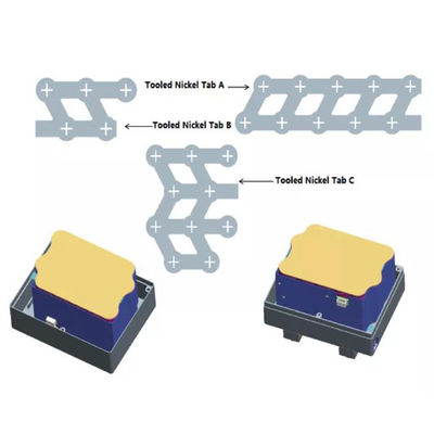 Waterproof 12.8V 20AH Electric Vehicle Lithium Battery For Golf Cart