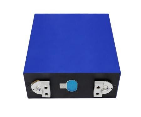 6000 Cycle 3.2V 280Ah Lifepo4 Battery Cells For High Power Application