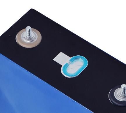 300Ah 302Ah Prismatic LiFePO4 Battery Cell Grade A 3.2V Lithium Cells