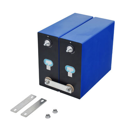 300Ah 302Ah Prismatic LiFePO4 Battery Cell Grade A 3.2V Lithium Cells