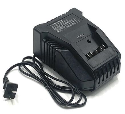 RECH 2.5A Li Ion Power Tool Battery Universal Charger BOSCH Battery Replacement