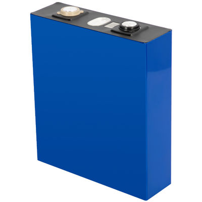 RoHS 50Ah 3.2 V Lifepo4 Prismatic Battery Cell No Memory Effect
