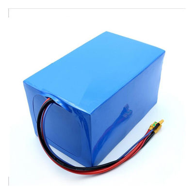 88.8WH Smart Home Battery Backup 14.8V 6000mAH Food Delivery Robot Battery