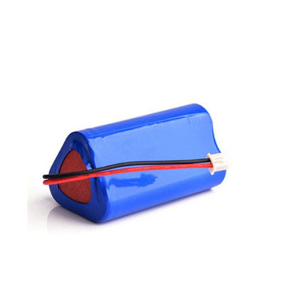 10.8V 2000mAH Lithium Ion Battery 18650 Lithium Battery Pack