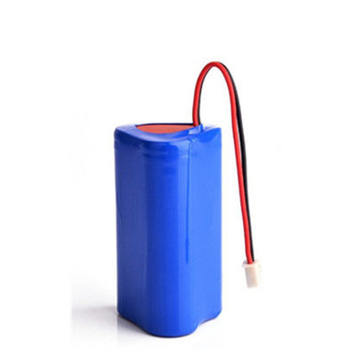10.8V 2000mAH Lithium Ion Battery 18650 Lithium Battery Pack