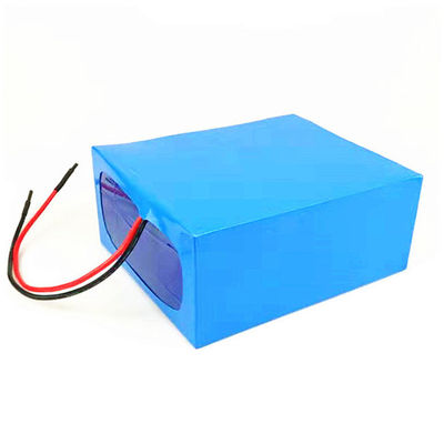 FCC Smart Home Battery Backup 36V 140AH Floor Scrubber Battery