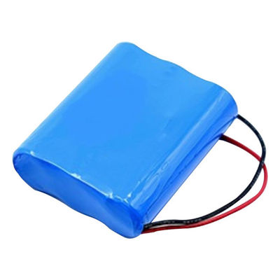 3.6V 3.7V 2500MAH Grade A Smart Home Battery Backup For Intelligent Toilet
