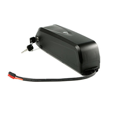 36V 48V Electric Vehicle Lithium Battery 15Ah 16Ah Customized 18650 Battery Pack