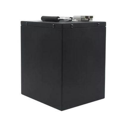 60V 30Ah 32Ah Ebike Lithium Ion Battery Pack High Temperature Resistant