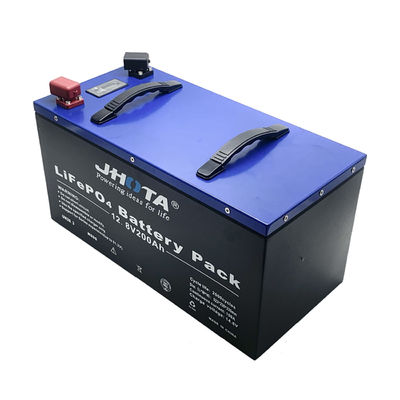 Eco Worthy 51.2V 200Ah Lifepo4 Low Temperature Lithium Lead Acid Replacement