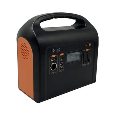 500W Portable 12V 40Ah LiFePO4 Lithuim Battery For Fridge Fishing Laptop