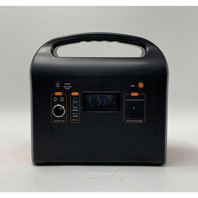 500W Portable 12V 40Ah LiFePO4 Lithuim Battery For Fridge Fishing Laptop