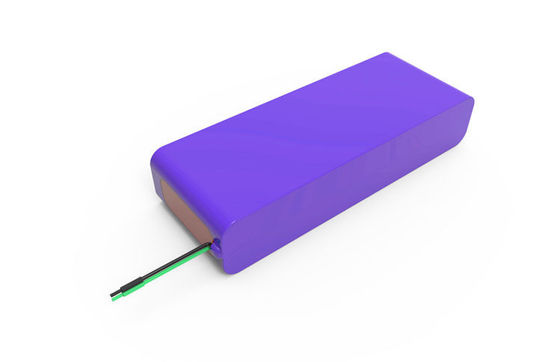 800 Times 18V 10Ah Battery 5S4P Rechargeable Li Ion Battery With BMS