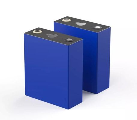 UN38.3 3.2v 100ah Prismatic LiFePO4 Lithium Battery For Ebike