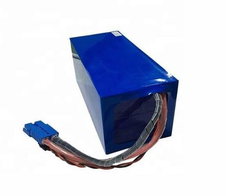 LiFePO4 3.2V 8ah Led Emergency Light Battery Pack 2500 Times Cycle