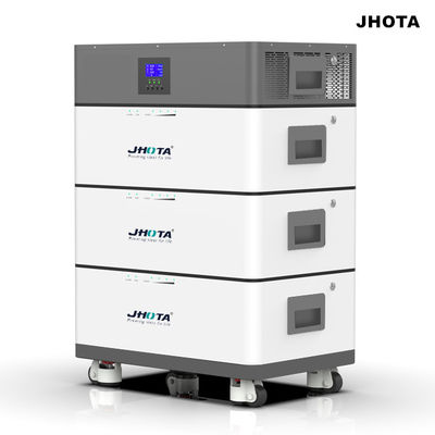 5000w 15kwh 48v 300ah Battery Pure Sine Wave Inverter Battery