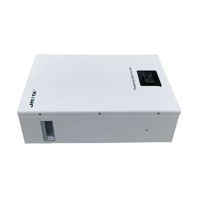 LifePo4 Home Energy Storage System 48V100AH 5KWH Wall Mounted Battery