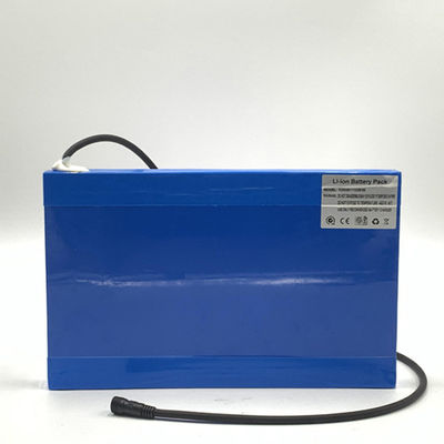 21.6V 22.2V 46AH Solar Street Light Lithium Battery Waterproof