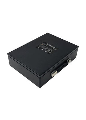 Communication Base Station Battery 48V 30AH Portable Li Ion Battery Pack
